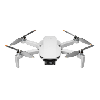 Dron DJI Mini 2 SE Fly More Combo